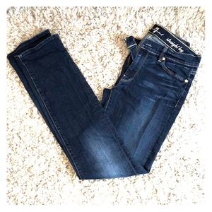 7 For All ManKind Jeans